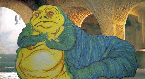Yet another Hutt