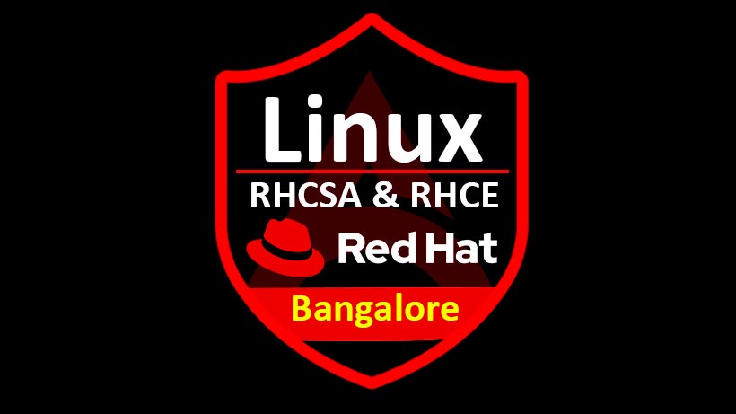 Linux Course in Bangalore