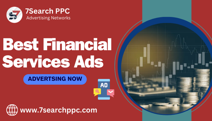 finance ads network
