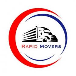 Profile picture for user Rapid Movers