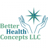 Profile picture for user betterhealthconcepts