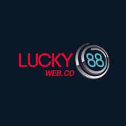 Profile picture for user lucky88webco