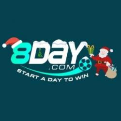 Profile picture for user 8dayglobal