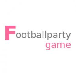 Profile picture for user footballpartygame