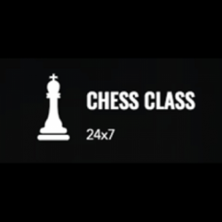 Profile picture for user ChessClass24x7