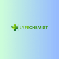 Profile picture for user lyfechemist23