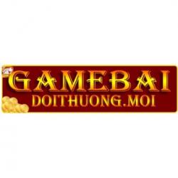 Profile picture for user gamebaidoithuongmoi