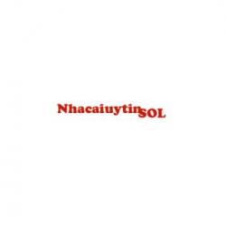 Profile picture for user nhacaiuytinsol