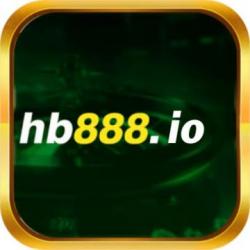 Profile picture for user hb888io