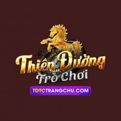 Profile picture for user tdtctrangchucom