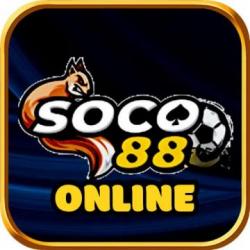 Profile picture for user soco88online