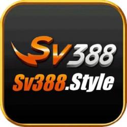 Profile picture for user sv388style